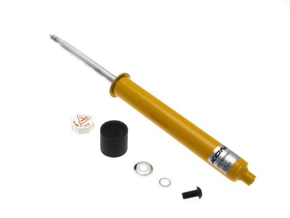Koni Sport (Yellow) Shock 00-05 Toyota MR2 Spyder - Front 8641 1420Sport
