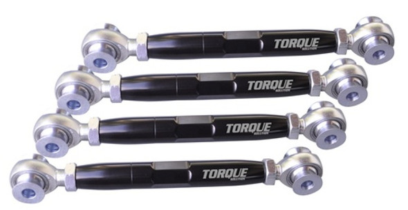 Torque Solution Porsche 911 996/997 Control Arms (Dogbone) *2 Links Only* TS-POR-002