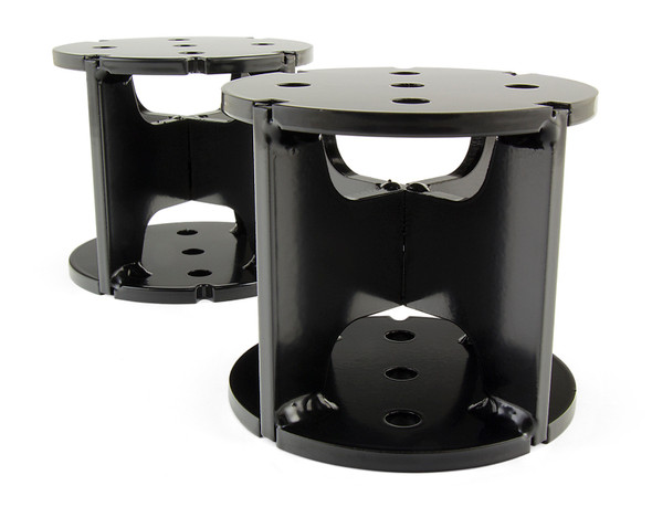 Air Lift Universal Level Air Spring Spacer - 4in Lift 52440