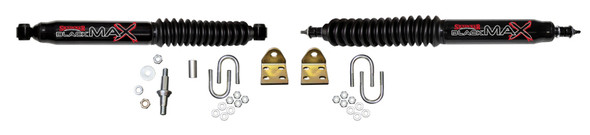Skyjacker 1997-2006 Jeep Wrangler (TJ) Steering Damper Kit 8219