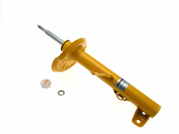 Koni Sport (Yellow) Shock 5/92-99 BMW 3 Series-E36 Coupe/Sedan/Vert (Incl. M-Technik) - Left Front 8741 1272LSPOR