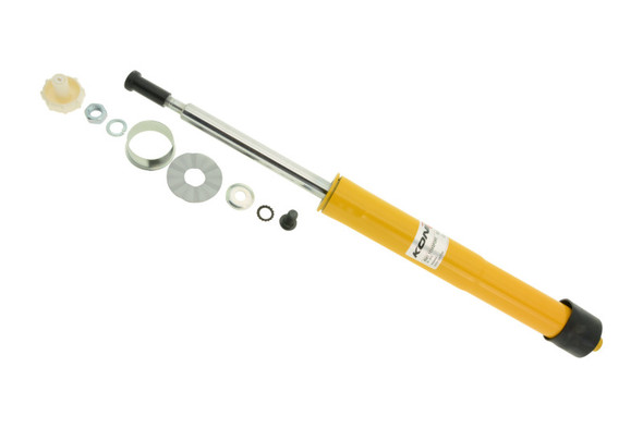 Koni Sport (Yellow) Shock 85-98 Saab 9000 Turbo/ 9000i - Front 8641 1114Sport