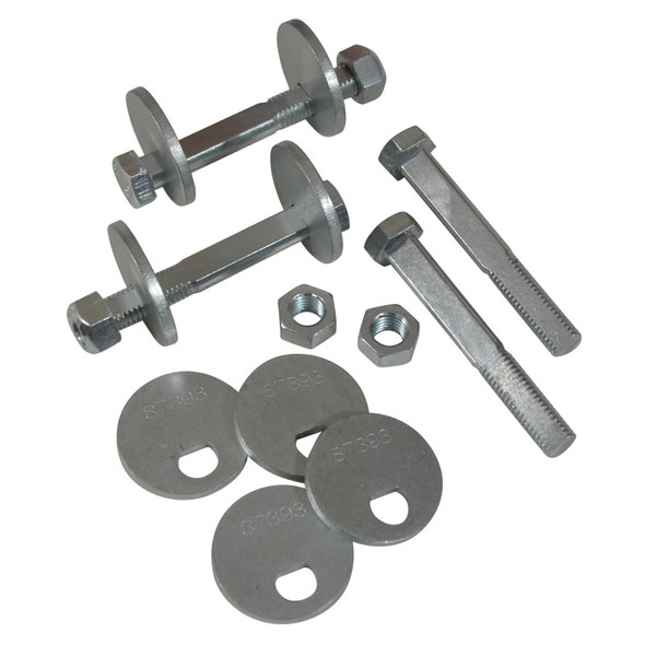 SPC Performance GM TRUCK CAM BOLTS (4) 87400
