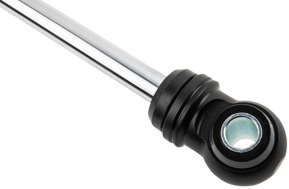 Fox 20+ GM 2500/3500 HD 2.0 Performance Series Smooth Body Reservoir Rear Shock 0-1in Lift 985-24-243
