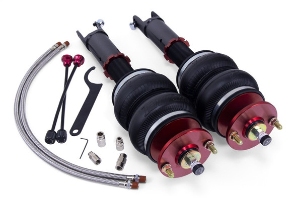 Air Lift Performance 2015-2016 Acura TLX Rear Kit 78629