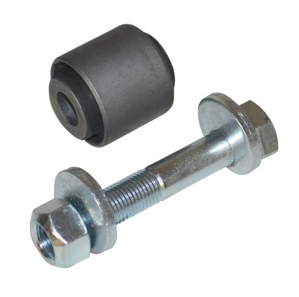 SPC Performance 00-09 Subaru Outback Rear Toe/Cam & Bushing Kit 67668