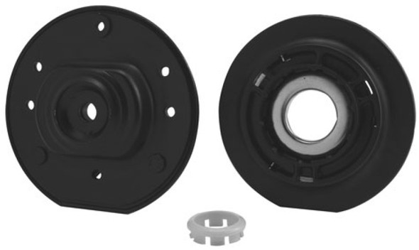 KYB Shocks & Struts Strut Mounts Front CHEVROLET Cavalier 1999-05 PONTIAC Sunfire 1999-05 SM5283