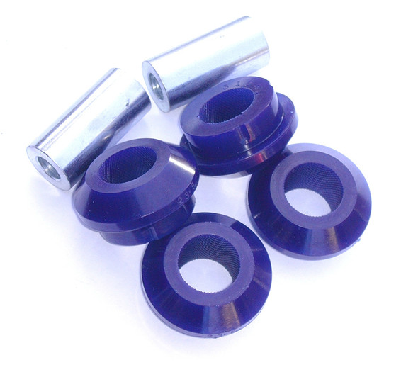 SuperPro 1990 Lexus LS400 Base Front Lower Inner Control Arm Bushing Kit SPF3090K