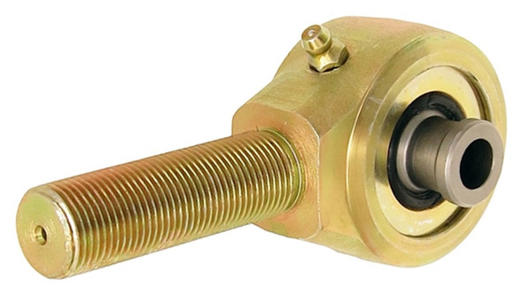 RockJock Johnny Joint Rod End 2in Narrow Forged 2in X .500in Ball 3/4in-16 RH Thread Shank CE-9112N75-12