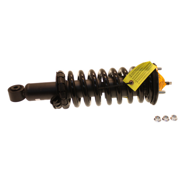 KYB Shocks & Struts Strut Plus Front 2005-2012 Nissan Pathfinder / 2005-2015 Nissan Xterra 4WD SR4203