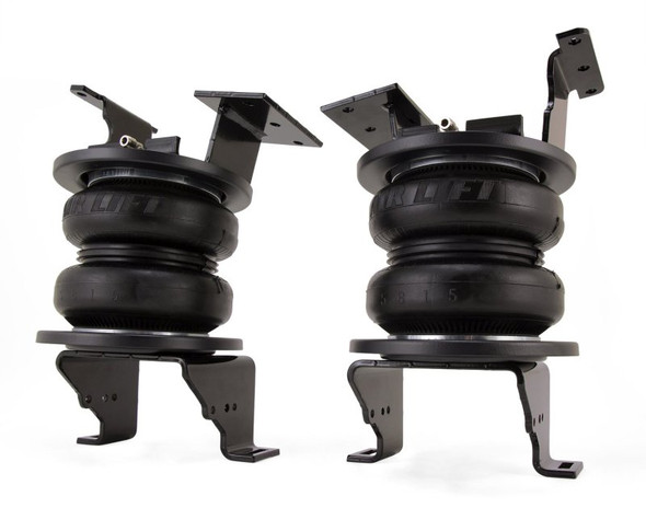Air Lift LoadLifter 7500XL Ultimate  for 11-17 GM 2500/3500 57538