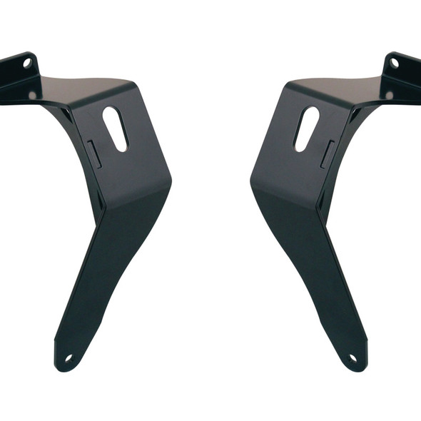 QA1 65-79 Ford F-100 Front Coil-Over Conversion Kit Engine Mounts - Windsor 5.0L Engines 7740-252