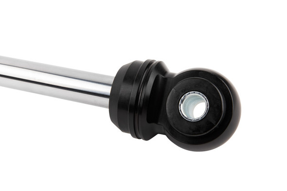 Fox 20-Up GM 2500/3500 Performance Elite Series 2.5 Rear Adjustable Shocks 0-1in Lift 883-26-085