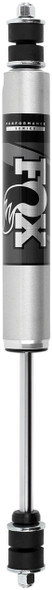 Fox 88-97 Y60 Nissan 2.0 Performance Series 10.6in Smooth Body IFP Front Shock (Alum) / 3-5.5in Lift 985-24-076