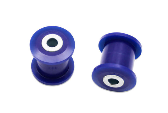 SuperPro 2007 Volkswagen Eos Base Front Lower Inner Forward Control Arm Bushing Kit SPF3346K