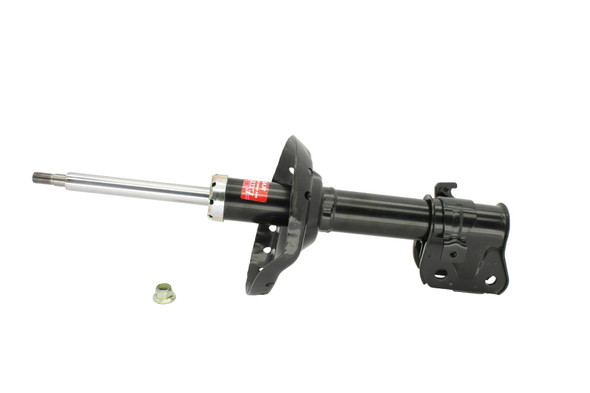 KYB Shocks & Struts Excel-G Front Right  SUBARU Impreza (AWD) 2004-07 SUBARU WRX Sedan (NOT STI) 334470