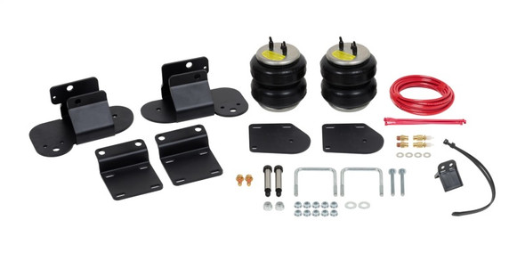 Firestone Ride-Rite Air Spring Kit Rear 15-19 Ford Transit 350 Dual Rear Wheel (W217602603) 2603