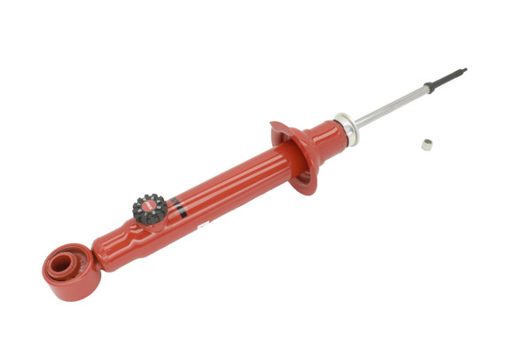 KYB Shocks & Struts AGX Rear NISSAN 240SX 1989-94 741017
