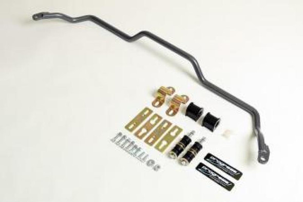 Progress Tech 88-91 Honda Civic/CRX Front Sway Bar (22mm) 61.1002