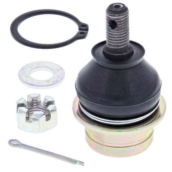 All Balls Racing 04-08 Arctic Cat 400 DVX Ball Joint Kit Upper 42-1019
