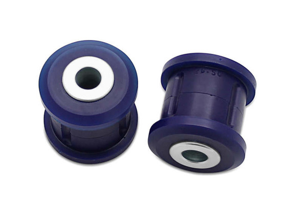 SuperPro 2002 Lexus SC430 Base Front Lower Inner Control Arm Bushing Kit SPF4186K