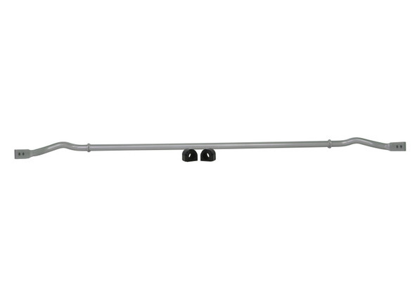 Whiteline 2013+ Mini Cooper (F55/F56/F57) Rear Heavy Duty Adjustable Sway Bar - 24mm BMR74Z