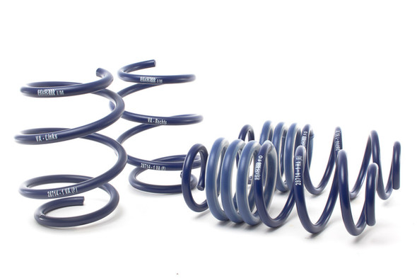 H&R 17-21 Honda Civic Type-R FK8 Sport Spring 28714-1