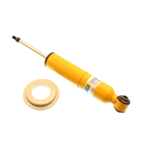 Bilstein B6 1990 Mazda Miata Base Rear 46mm Monotube Shock Absorber 24-014892