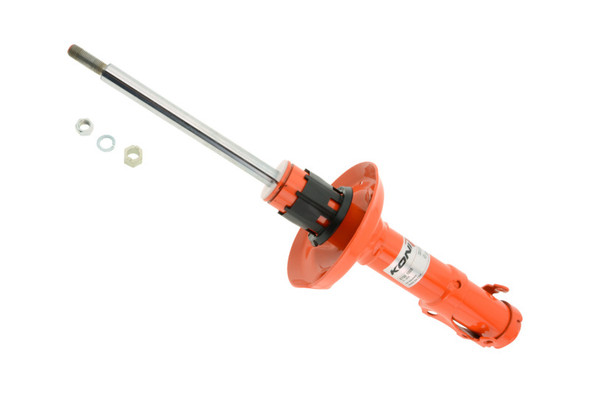 Koni STR.T (Orange) Shock 95-02 Volkswagen Golf III Cabrio - Front 8750 1008