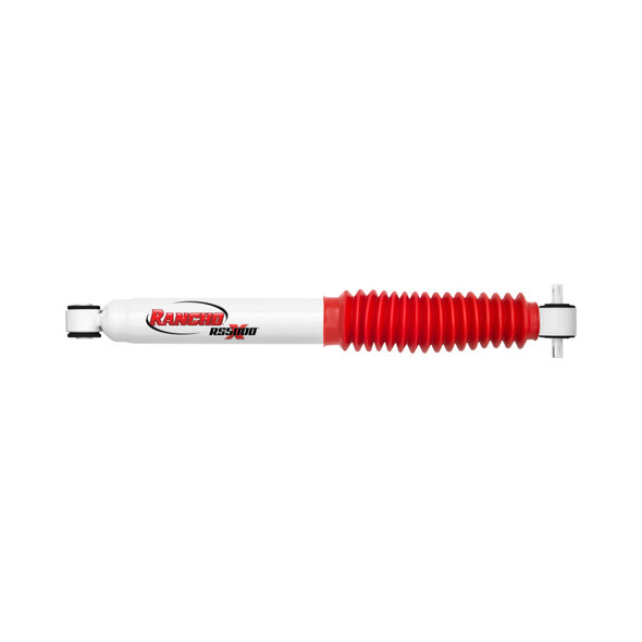 Rancho 07-17 Jeep Wrangler Rear RS5000X Shock RS55332