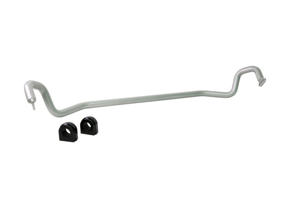 Whiteline 08-13 BMW M3 30mm Front Heavy Duty Swaybar BBF46