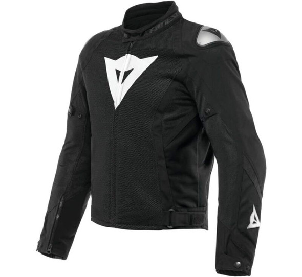 Dainese Energyca Air Tex Jacket Black/Black Size - 50 201735241-631-50