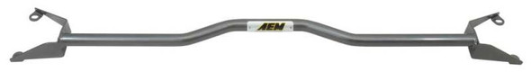 AEM 2015 Hyundai Sonata Strut Bar - Charcoal Gray 29-0012C