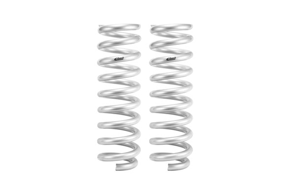 Eibach 2022+ Toyota TUNDRA Pro-Lift-Kit Springs (Front Springs Only) E30-82-096-01-20