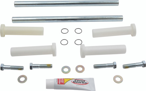 Pivot Works A-Arm Bearing Low Frt PWAAK-P14-000