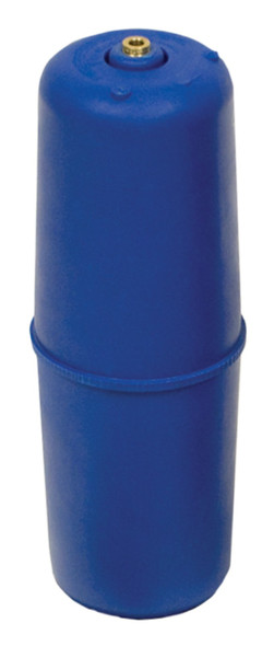 Firestone Coil-Rite Replacement Bellow for Air Spring Helper Kit - Front 3.56 x 10.5 (W237606000) 6000