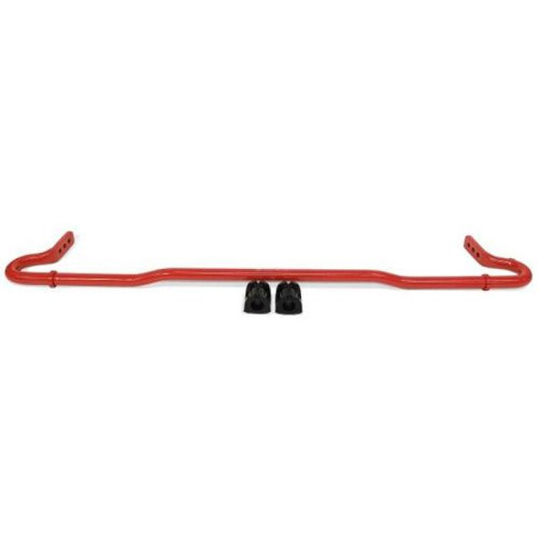 BLOX Racing 15-21 Subaru WRX/STI Rear Sway Bar (24mm) BXSS-10120-R