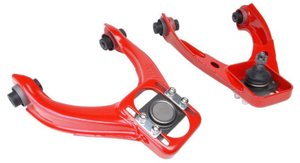 Skunk2 Classic Series 96-00 Honda Civic Adjustable Front Camber Kits (+/- 4 Degrees) 516-05-0680