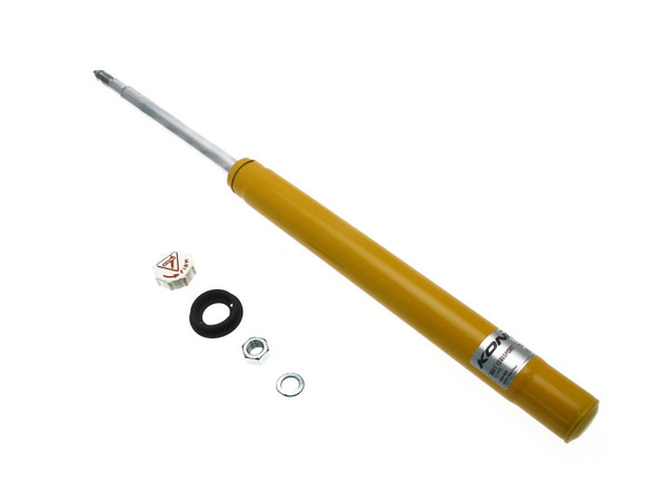 Koni Sport (Yellow) Shock 85-92 Volvo 740 Sedan and Wagon - Front 8641 1246Sport