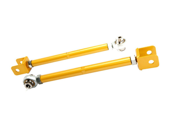 ISR Performance Rear Toe Control Rods - 89-98 (S13/S14) Nissan 240sx IS-RTC-NS134
