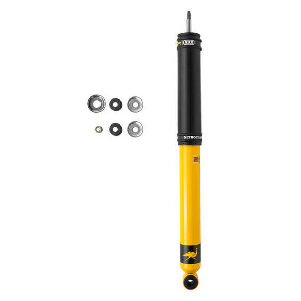 ARB / OME Nitrocharger Plus Shock (100mm) For Toyota LandCruiser 80 & 105 Series 63071L