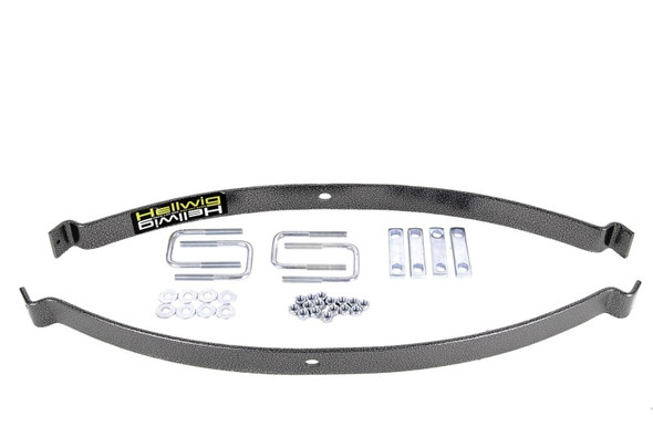 Hellwig 90-11 Ford Ranger 2/4WD EZ Level 990 Helper Spring - Up To 2000lbs 983