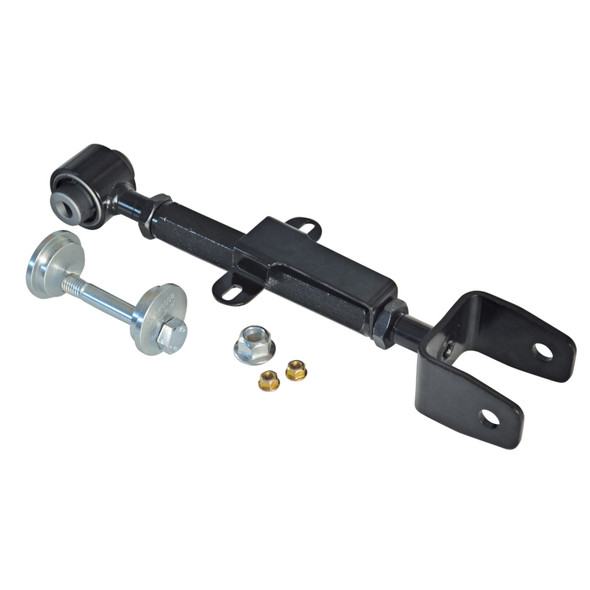 SPC Performance 2013+ Mazda CX-5 Rear Camber/Toe Kit 67416