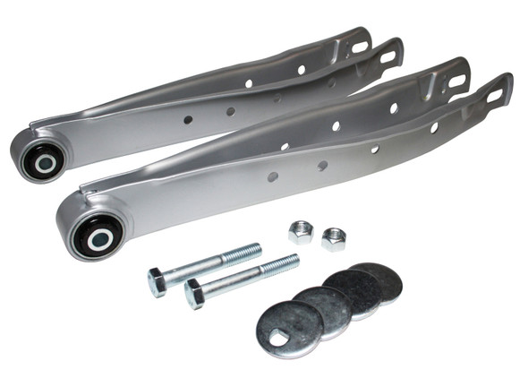 Whiteline 13+ Scion FRS/Subaru BRZ / 15+ WRX/STI Adjustable Rear Lower Control Arms (Pair) KTA216A