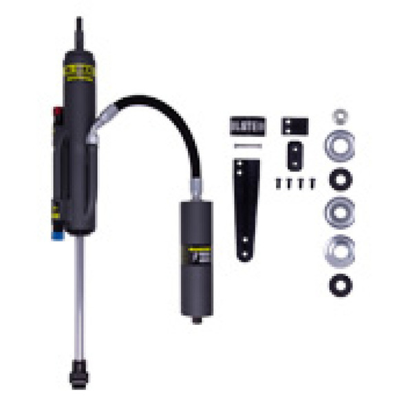 Bilstein 2007-2021 Toyota Tundra B8 8100 (Bypass) Rear Right Monotube Shock Absorber 25-326055