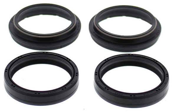 All Balls Racing 16-21 Ducati XDiavel Fork Oil Seal & Dust Seal Kit 56-189