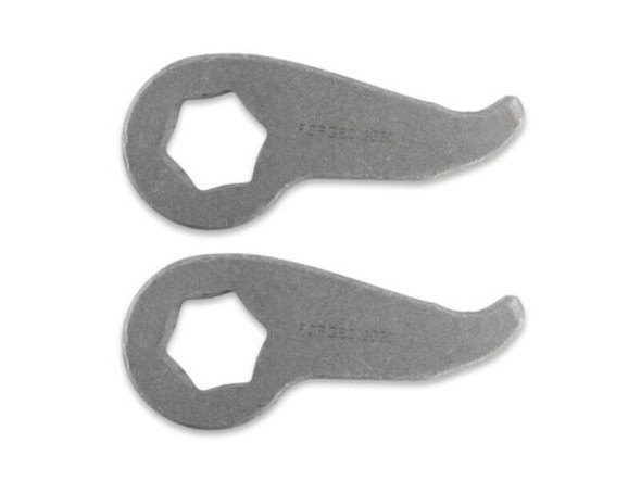 Cognito 20-24 Chevy/GMC Silverado/Sierra 2500/3500 HD 2WD/4WD Torsion Bar Keys 110-90771