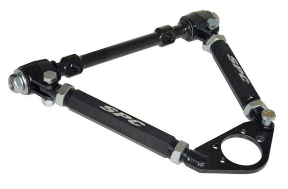 SPC Performance 88-96 Chevy Corvette (C4) Pro Series Front Driver Side Adj. Upper Control Arm 92751