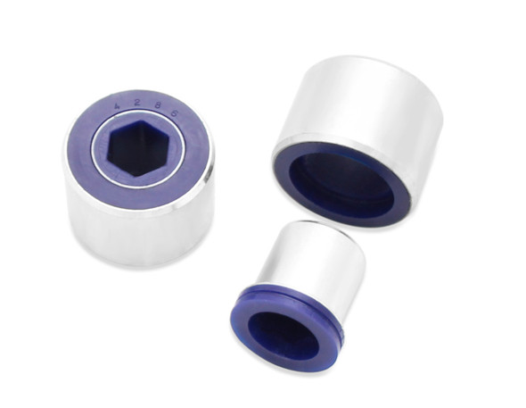 SuperPro 2014 Chevrolet SS Base Rear Upper Control Arm Rearward Bushing Kit SPF4286K