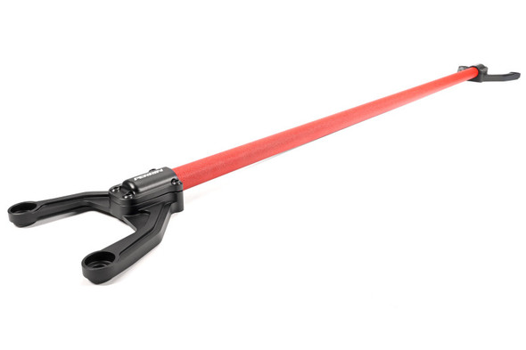 Perrin 2013+ BRZ/FR-S/86/GR86 Rear Shock Tower Brace - Red PSP-SUS-043RD